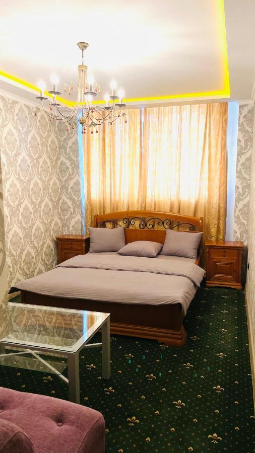 Hotel Style Bessarabia Kiliya Exterior foto