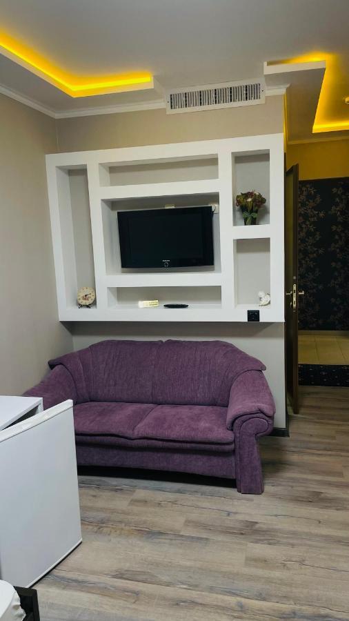 Hotel Style Bessarabia Kiliya Exterior foto