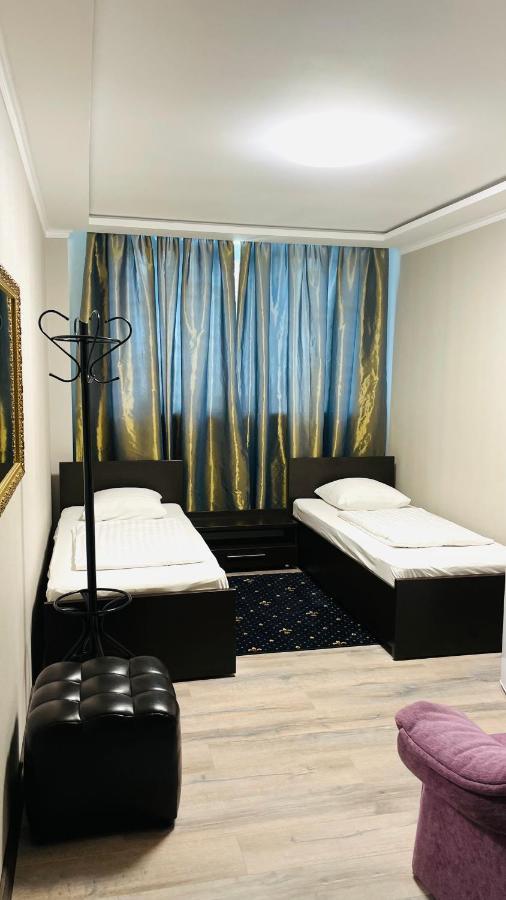 Hotel Style Bessarabia Kiliya Exterior foto