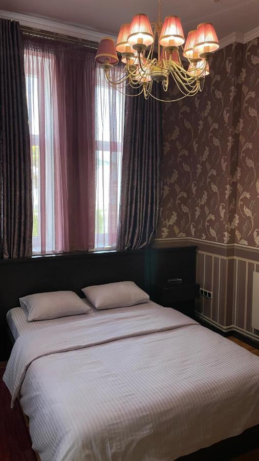 Hotel Style Bessarabia Kiliya Exterior foto