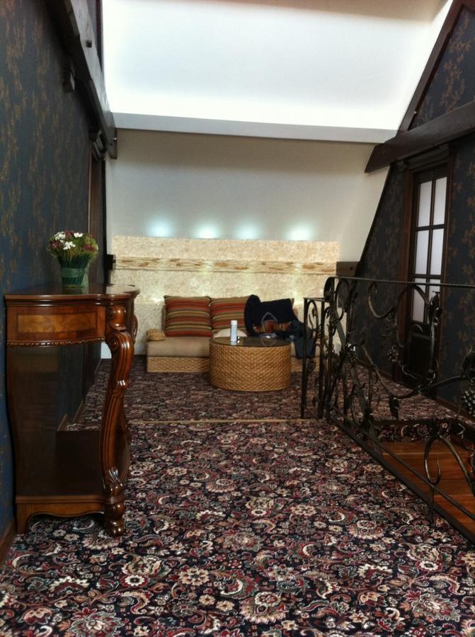 Hotel Style Bessarabia Kiliya Exterior foto