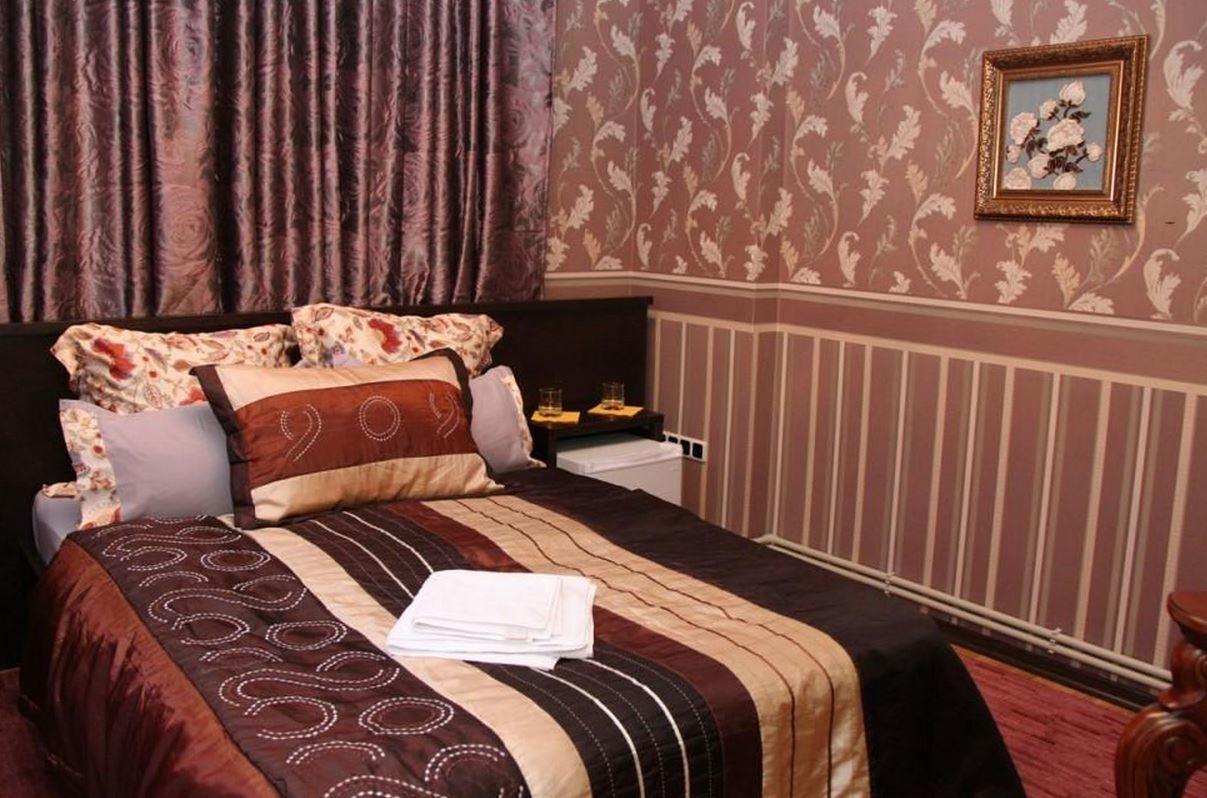 Hotel Style Bessarabia Kiliya Habitación foto
